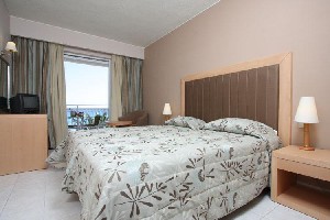 Hotel ZAKANTHA BEACH wakacje