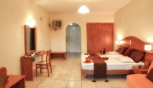 Hotel BELUSSI BEACH HOTEL wakacje
