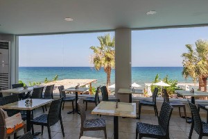 Hotel BELUSSI BEACH HOTEL wakacje