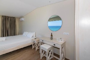 Hotel BELUSSI BEACH HOTEL wakacje