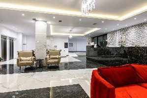Hotel CAVO ORIENT BEACH wakacje
