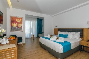 Hotel CAVO ORIENT BEACH wakacje