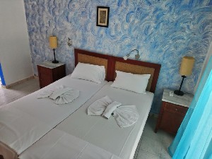 Hotel BABIS STUDIOS wakacje