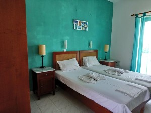 Hotel BABIS STUDIOS wakacje