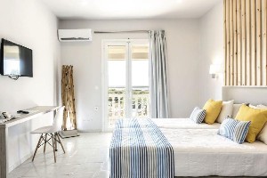 Hotel CAVO D´ORO wakacje