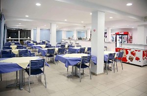 Hotel CAVO D´ORO wakacje