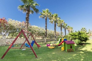 Hotel CAVO D´ORO wakacje