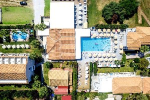 Hotel CAVO D´ORO wakacje