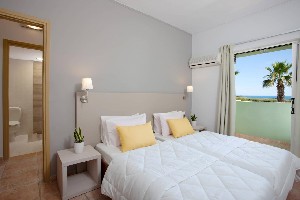 Hotel CAVO D´ORO wakacje