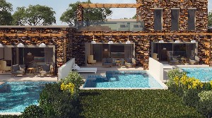 Hotel GOLDEN SUN RESORT AND SPA wakacje