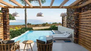 Hotel GOLDEN SUN RESORT AND SPA wakacje