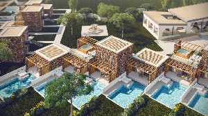 Hotel GOLDEN SUN RESORT AND SPA wakacje