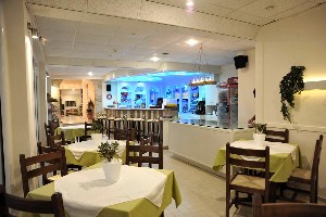 Hotel SIROCCO wakacje