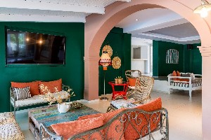 Hotel SIROCCO wakacje