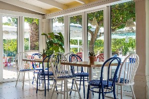 Hotel SIROCCO wakacje