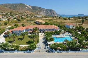 Hotel SIROCCO wakacje