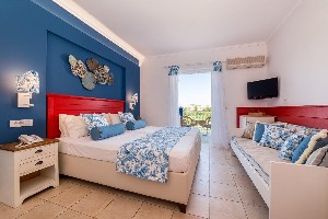 Hotel SIROCCO wakacje