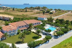 Hotel SIROCCO wakacje