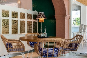 Hotel SIROCCO wakacje