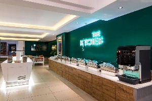 Hotel SIROCCO wakacje