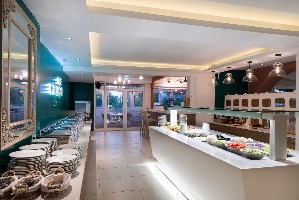 Hotel SIROCCO wakacje