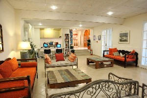 Hotel SIROCCO wakacje