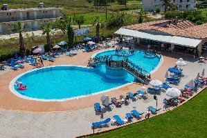 Hotel ALEXANDER THE GREAT wakacje