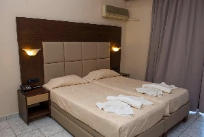 Hotel ALEXANDER THE GREAT wakacje