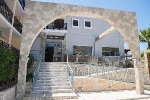 Hotel ALEXANDER THE GREAT wakacje