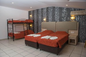 Hotel ALEXANDER THE GREAT wakacje
