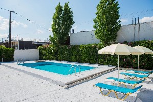 Hotel ALEXANDER THE GREAT wakacje