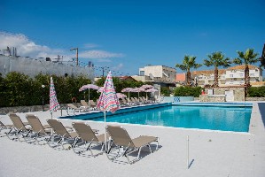 Hotel ALEXANDER THE GREAT wakacje