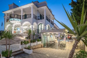 Hotel DENISE BEACH HOTEL AND APARTMENTS wakacje