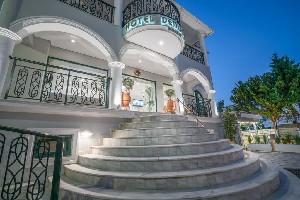 Hotel DENISE BEACH HOTEL AND APARTMENTS wakacje