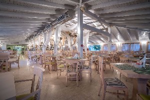 Hotel GALAXY BEACH RESORT wakacje