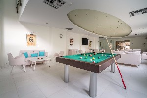 Hotel GALAXY BEACH RESORT wakacje