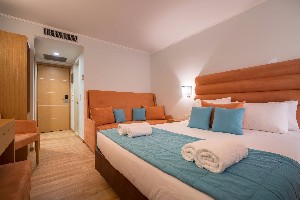 Hotel GALAXY BEACH RESORT wakacje