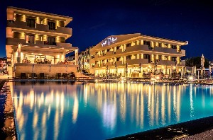 Hotel GARDELLI RESORT wakacje