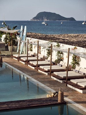 Hotel GARDELLI RESORT wakacje