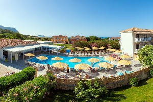 Hotel GARDELLI RESORT wakacje