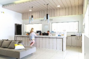 Hotel GARDELLI RESORT wakacje