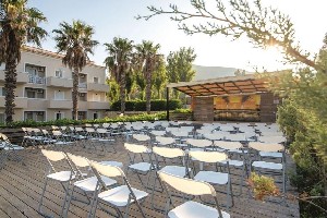 Hotel GARDELLI RESORT wakacje