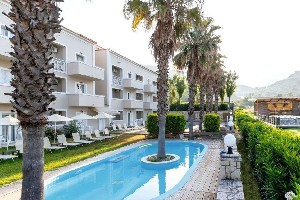 Hotel GARDELLI RESORT wakacje