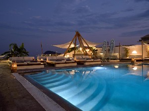 Hotel GARDELLI RESORT wakacje