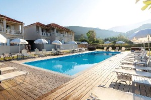 Hotel GARDELLI RESORT wakacje