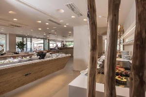 Hotel GARDELLI RESORT wakacje