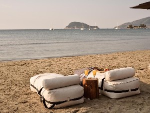 Hotel GARDELLI RESORT wakacje