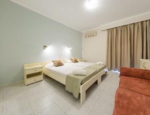 Hotel KARRAS LIVIN wakacje