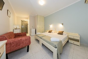 Hotel KARRAS LIVIN wakacje