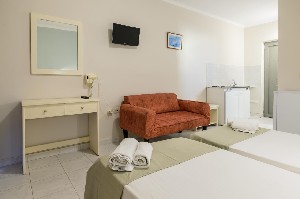 Hotel KARRAS LIVIN wakacje